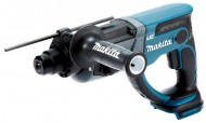 Makita DHR202Z 18v Li-Ion SDS Plus Hammer Drill Bare